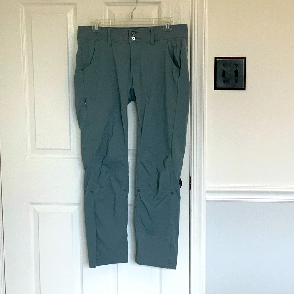 PrAna Pants Womens
